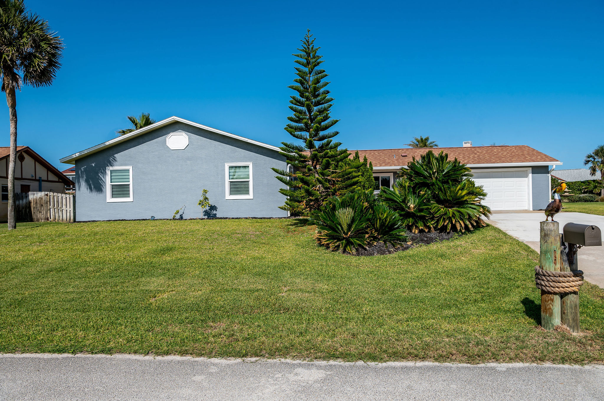 Exterior of 64 Sea Harbor Drive East